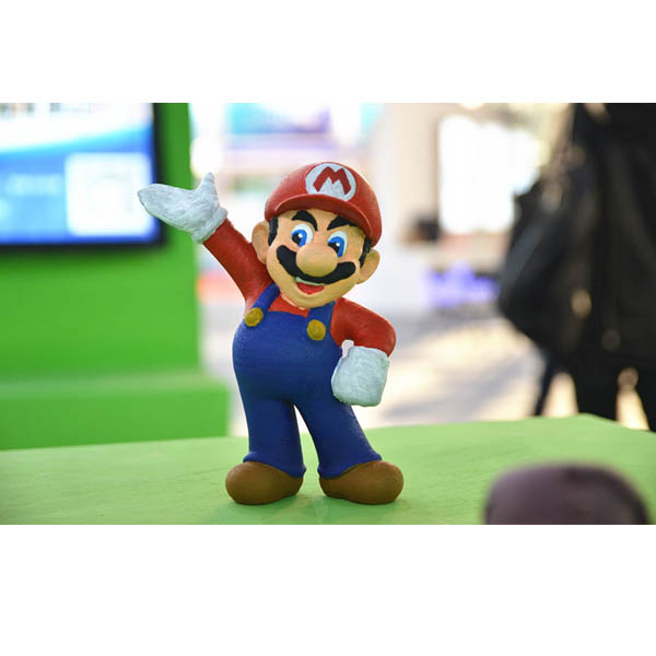 3D打印机厂家 3D打印机厂家